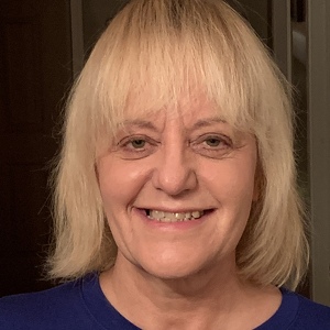Fundraising Page: Margaret  DiFonzo 